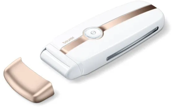 Beurer HL40 Varmvoks Hårfjerner