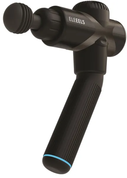 Eleeels X4 Therapy Gun